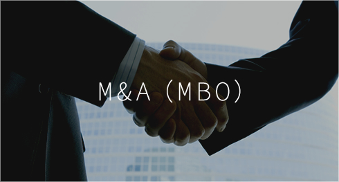 M&A / MBO
